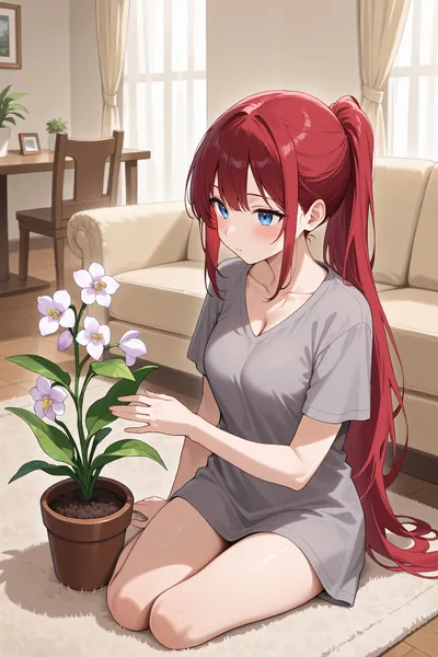 第12章 借口进入校花家中将她玩弄至喷乳