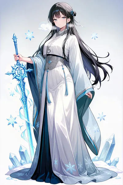 剑仙少女被敌对宗门俘虏，成为产奶灵兽(上)