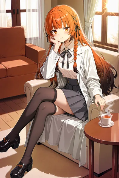 插图区